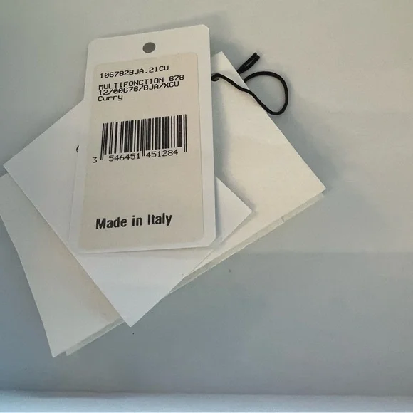 Celine Continentallong leather wallet